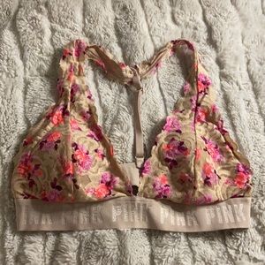 PINK Victoria’s Secret bralet
